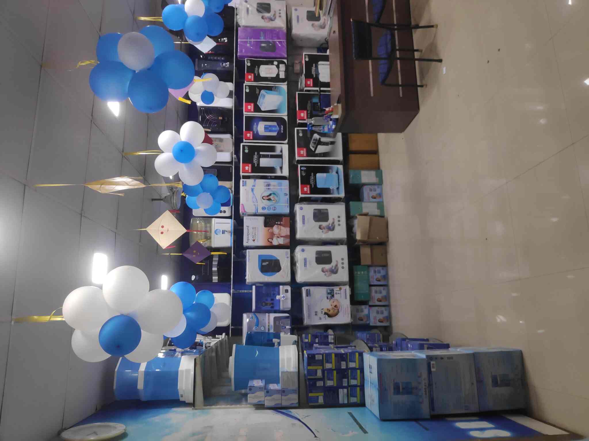 Top RO Water Purifier Dealers in Tilak Road Best RO Water Purifiers