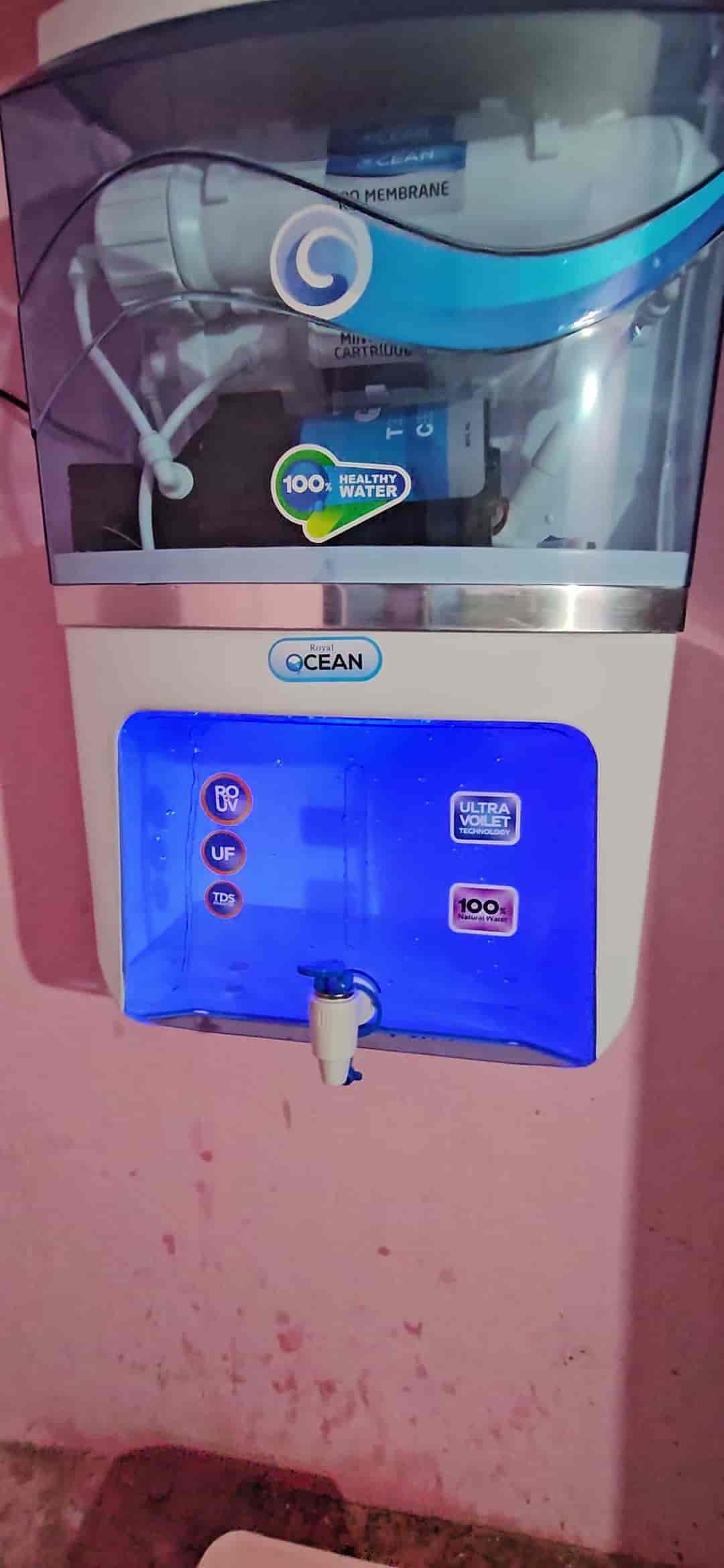 Top RO Water Purifier Dealers in Tilak Road Best RO Water Purifiers