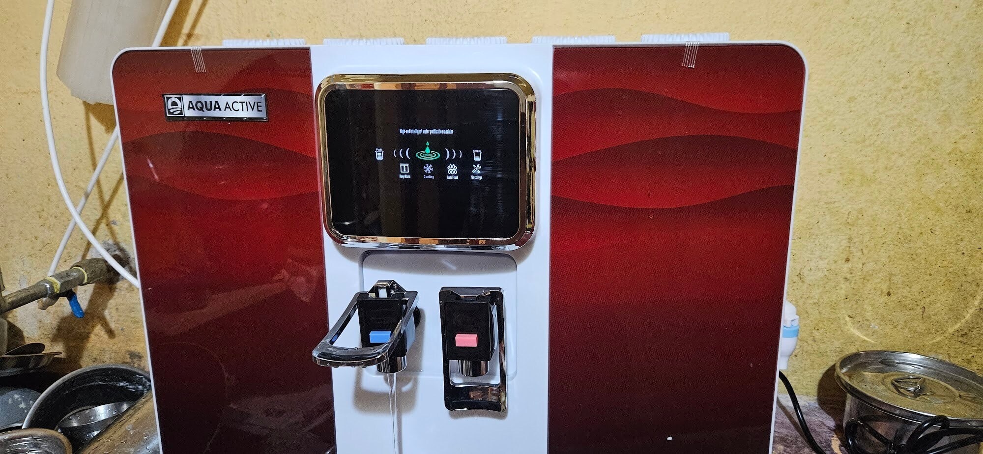 Top RO Water Purifier Dealers in Tilak Road Best RO Water Purifiers