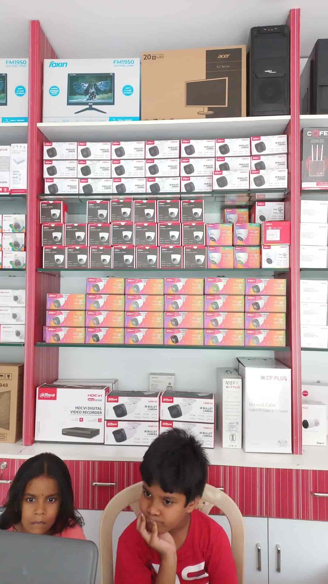 Top Hp Computer Printer Repair & Services in Rajahmundry Best Hp