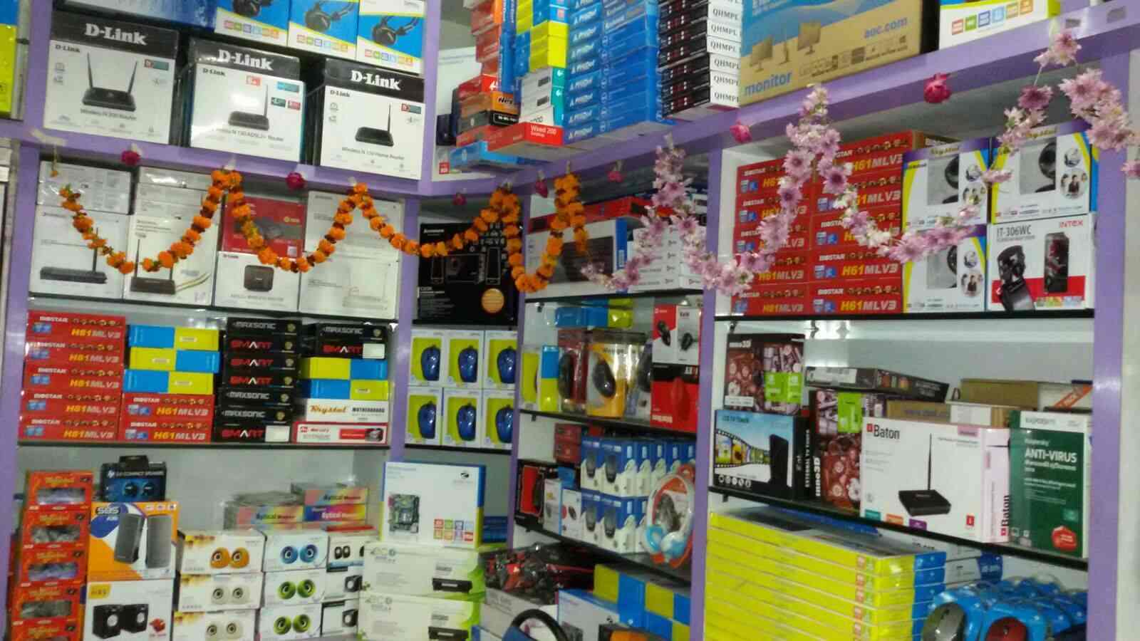 Top Computer Monitor Repair & Services in Rajahmundry Best Computer