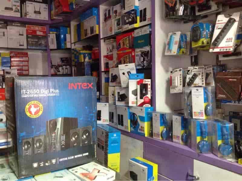 Top Computer Monitor Repair & Services in Rajahmundry Best Computer