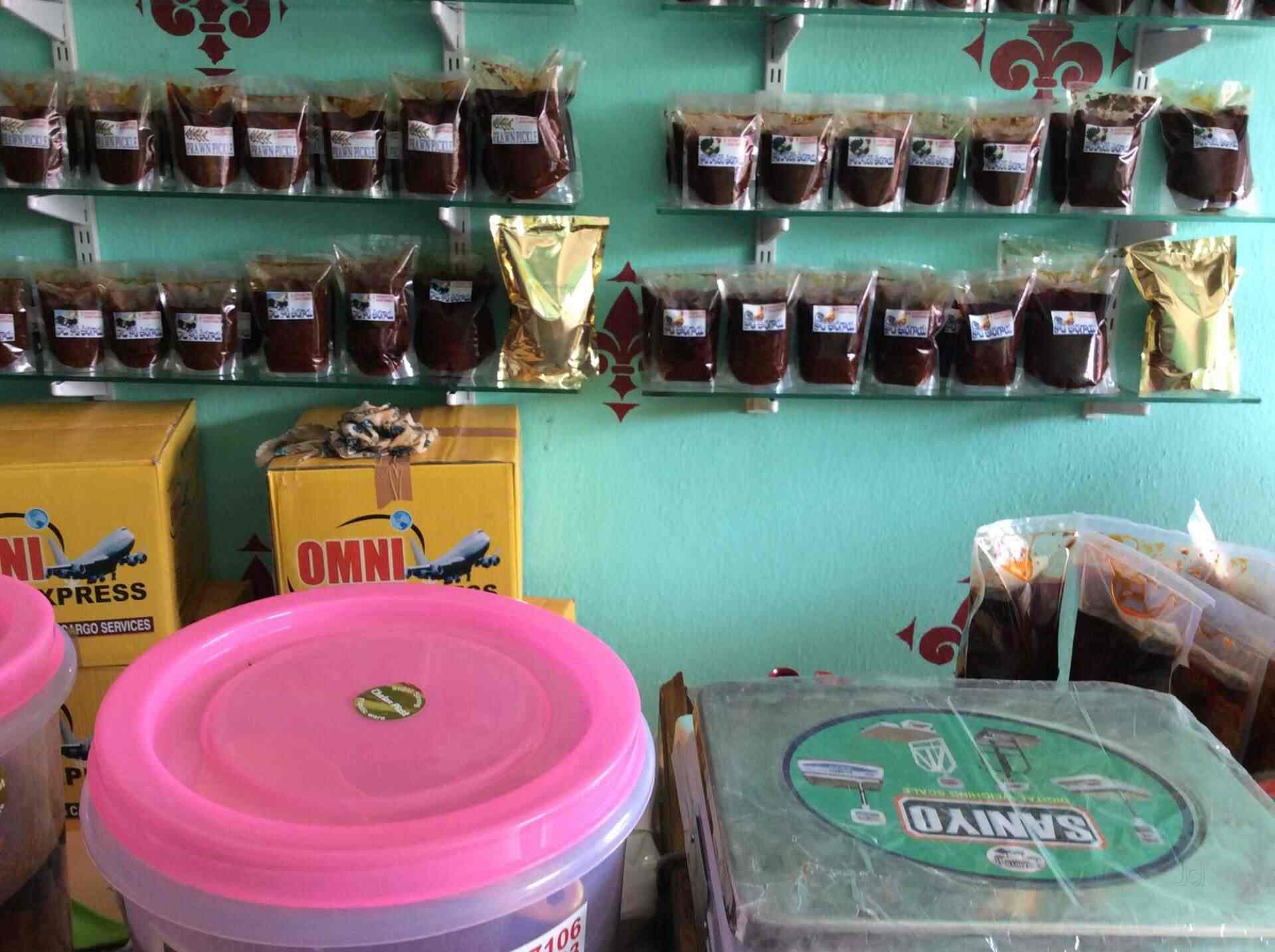 Lakshmi Pickles in Rajahmundry HO,Rajahmundry Best Pickle