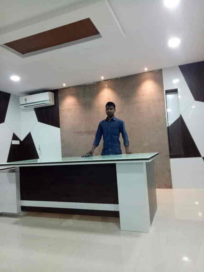 Appl Wood & Interiors in V.L.Puram,Rajahmundry Best Interior