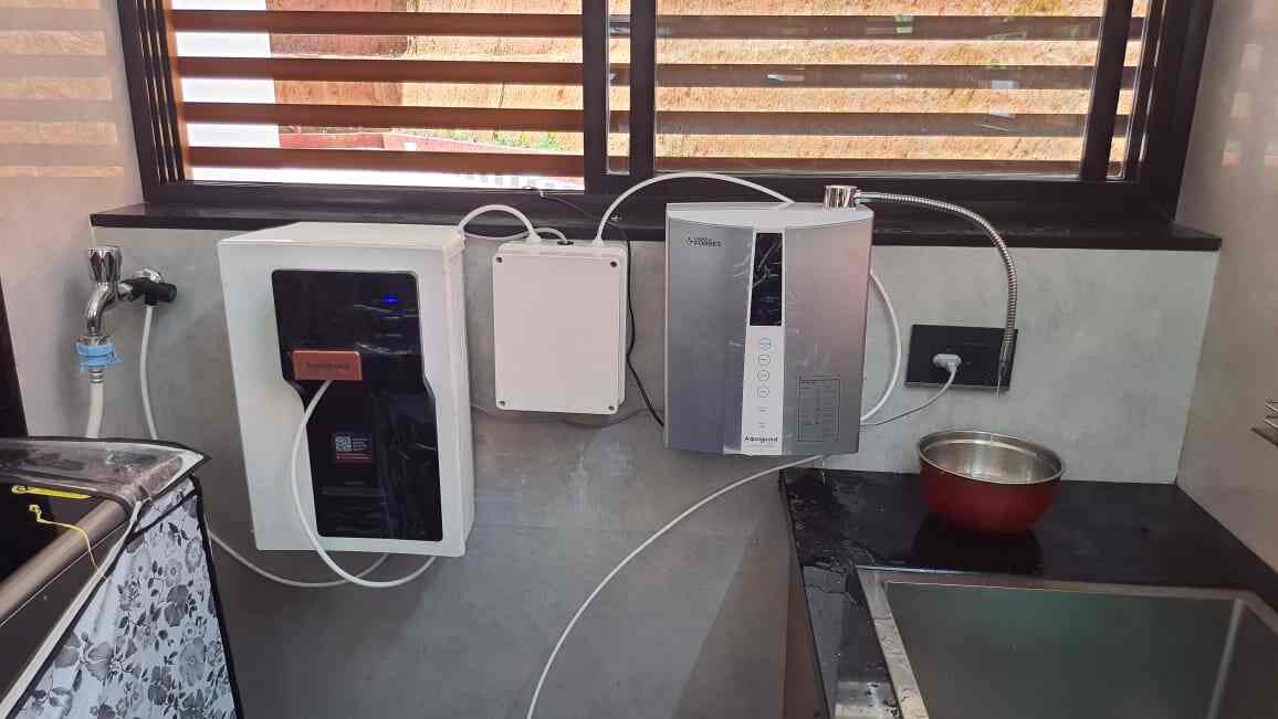 Top RO Water Purifier Dealers in Tilak Road Best RO Water Purifiers