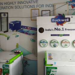 Voltas deep freezer showroom near me sales