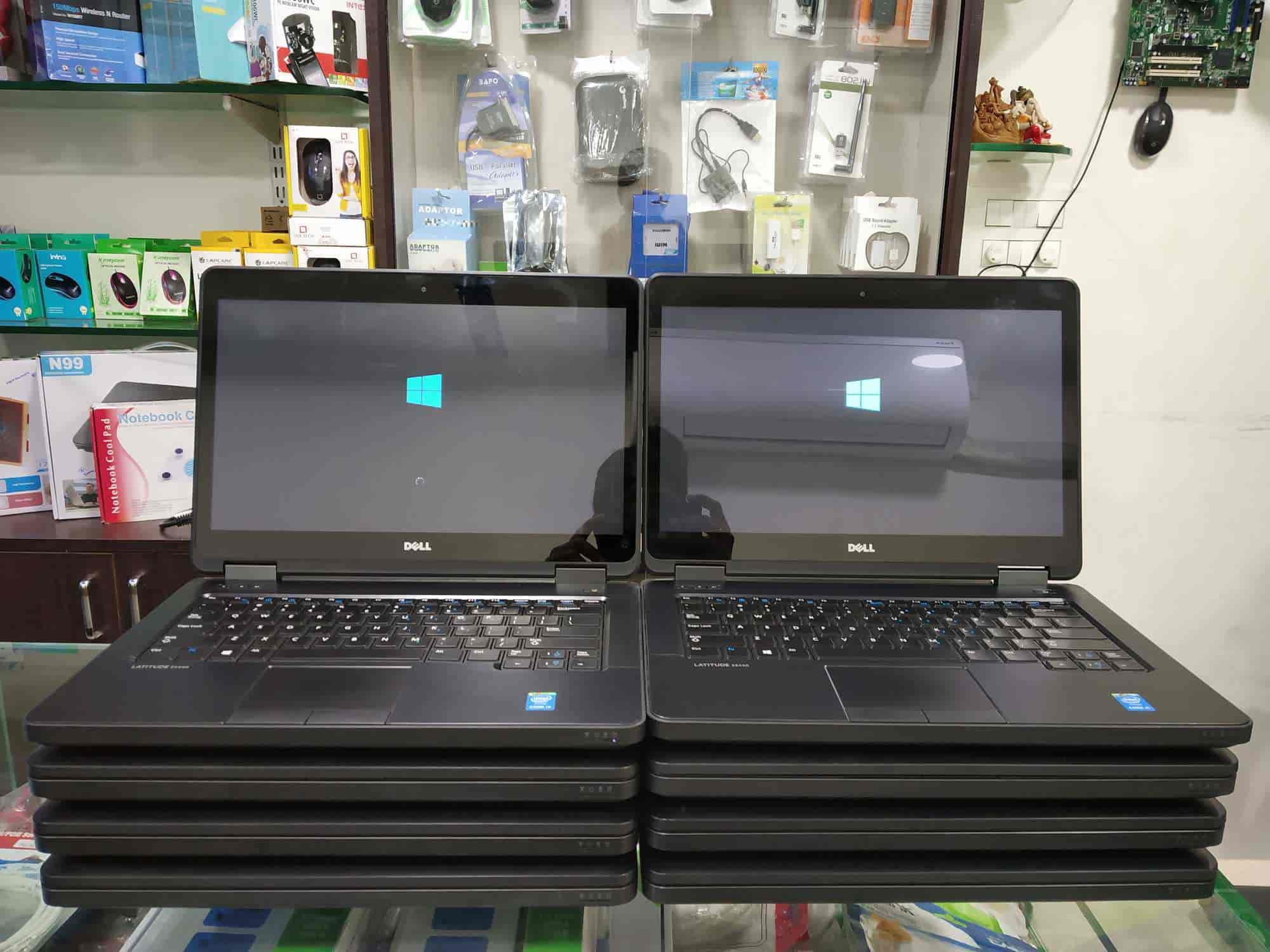 Top Computer Monitor Repair & Services in Rajahmundry Best Computer