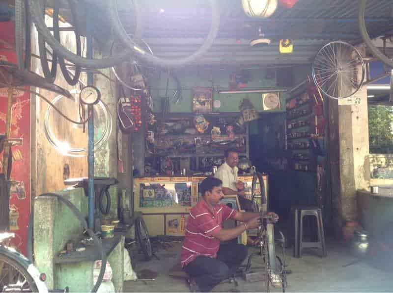 Top 10 Bicycle Repair \u0026 Services in 