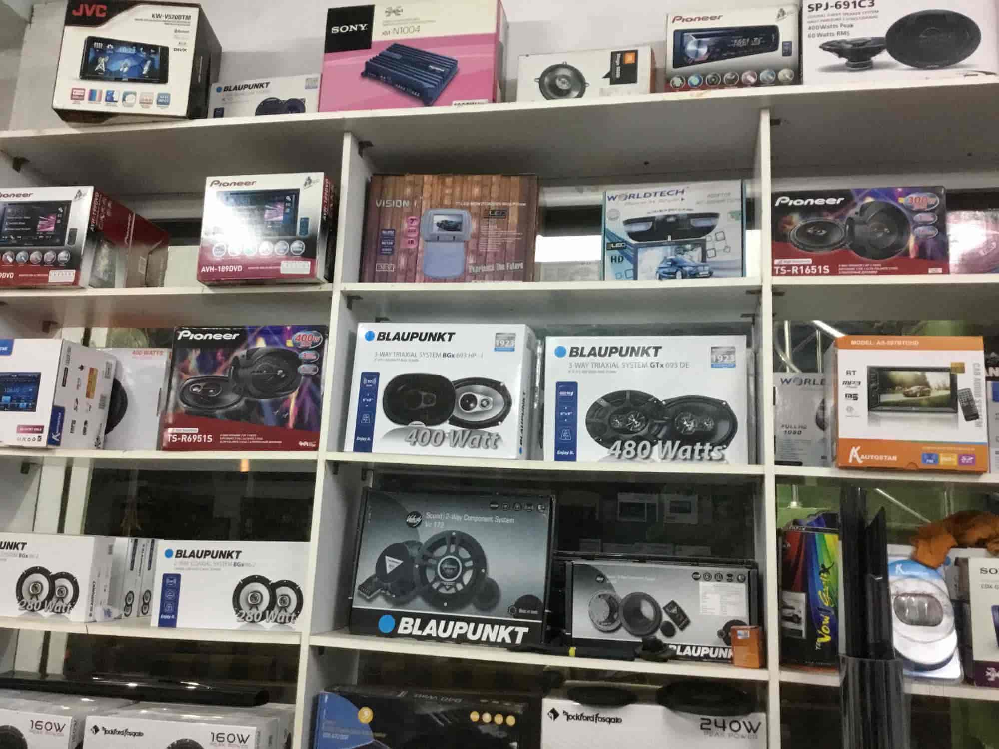 Automobile Parts in Lala Cheruvu, Rajahmundry Car Parts Justdial