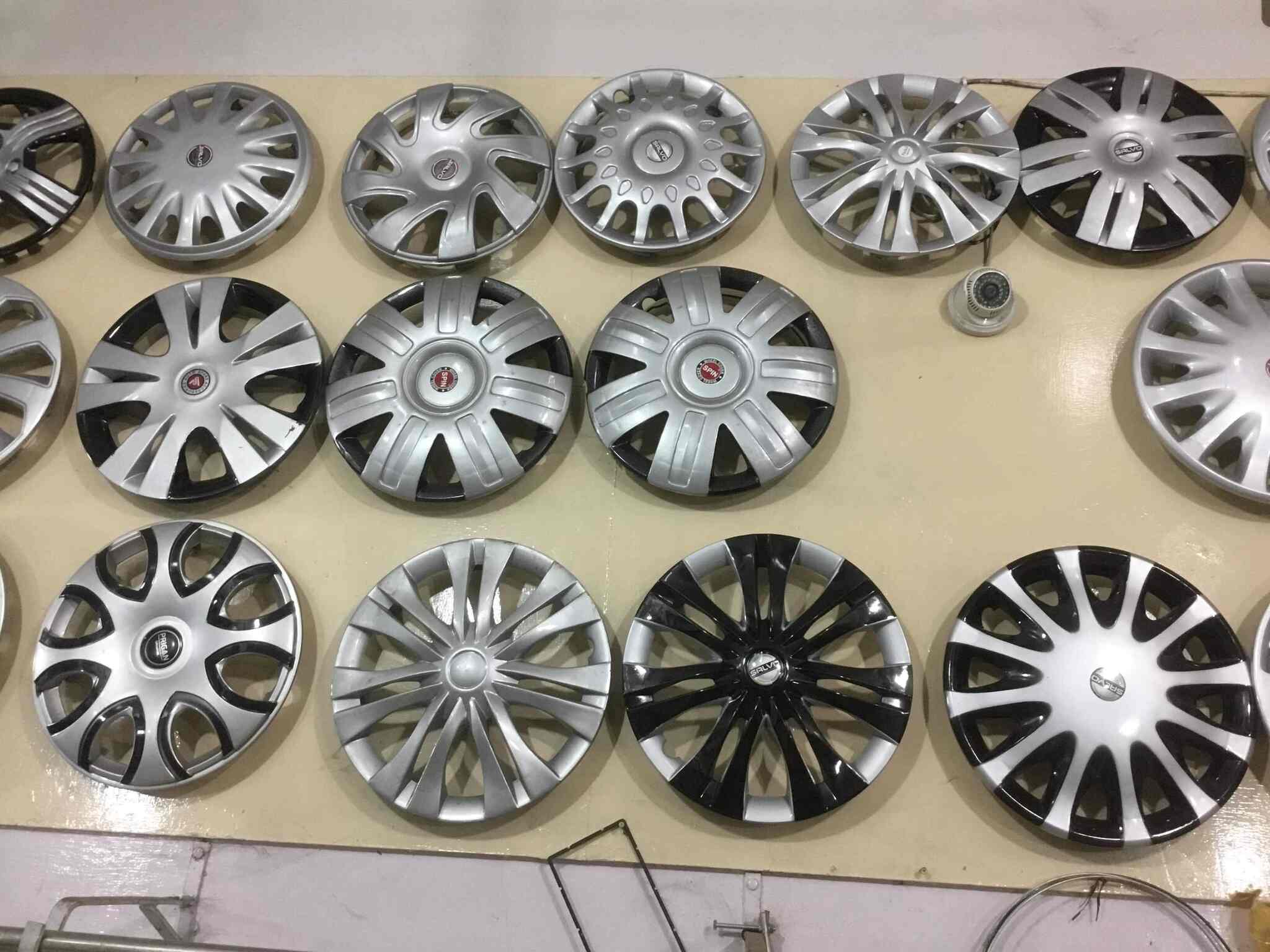 Automobile Parts in Lala Cheruvu, Rajahmundry Car Parts Justdial