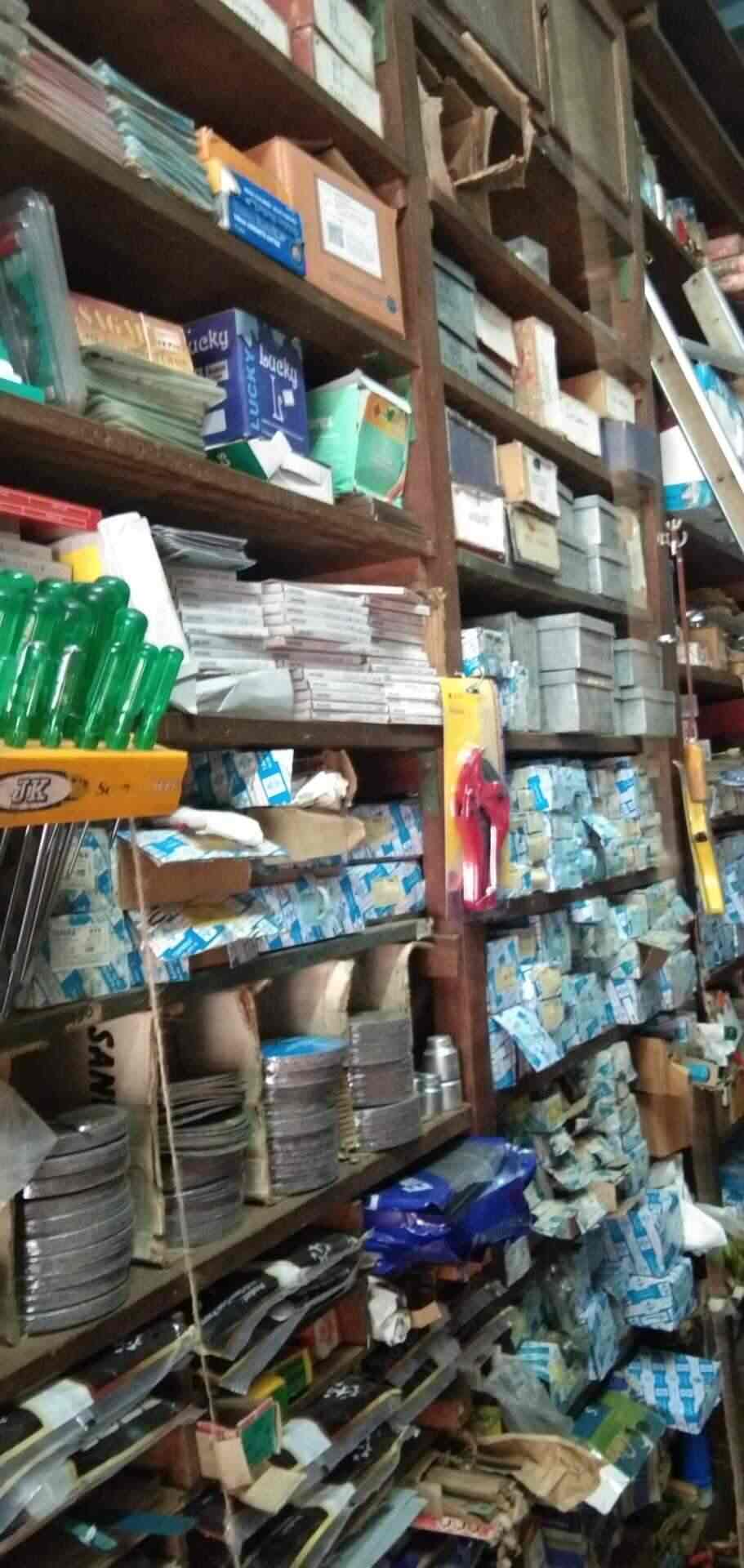 Vijaya Steel Enterprises in Vullithota,Rajahmundry Best Hardware