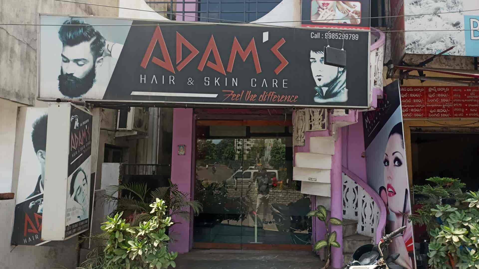 Top Beauticians in Rajahmundry near me Justdial