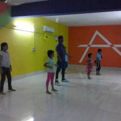 Aerobic step online academy