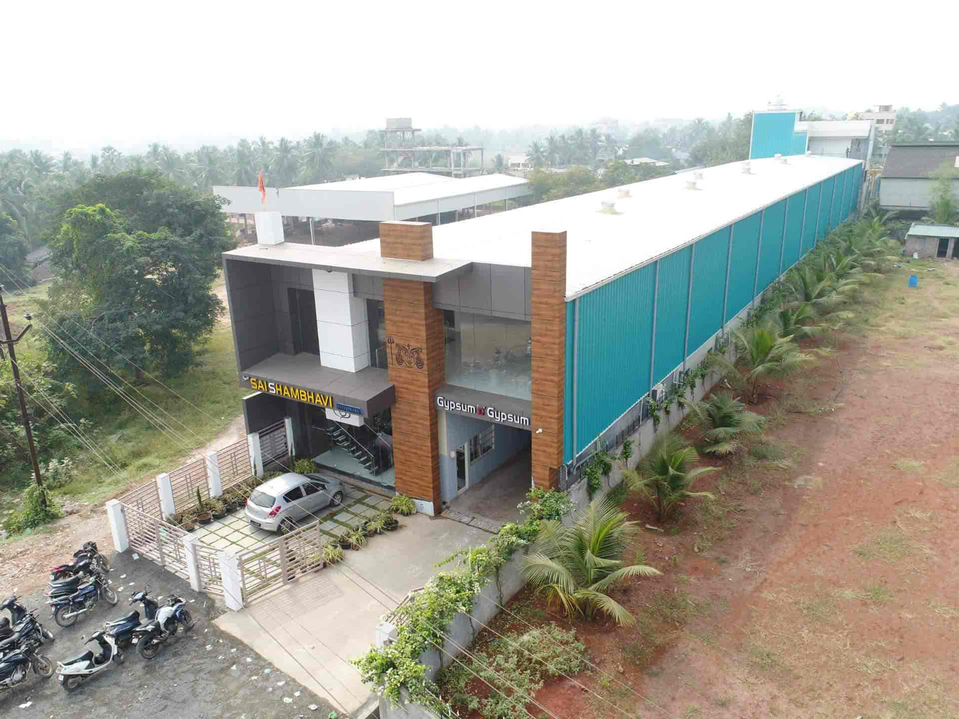 Catalogue Gypsum N Gypsum in Syamala Nagar , Rajahmundry Justdial