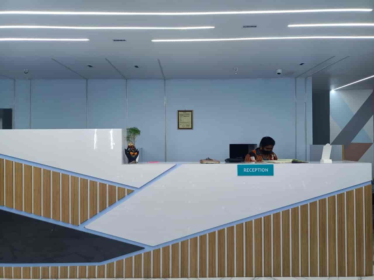 Top Brain Mapping Testing Centres in Rajahmundry Best Diagnostic