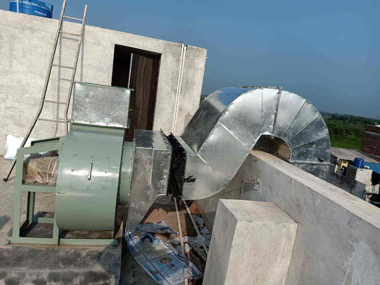 Top Ac Duct Cleaning Services in Tanuku Best Hvac Duct Cleaning