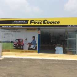 Top Mahindra Alfa Auto Rickshaw Dealers in Rajahmundry - Best ...