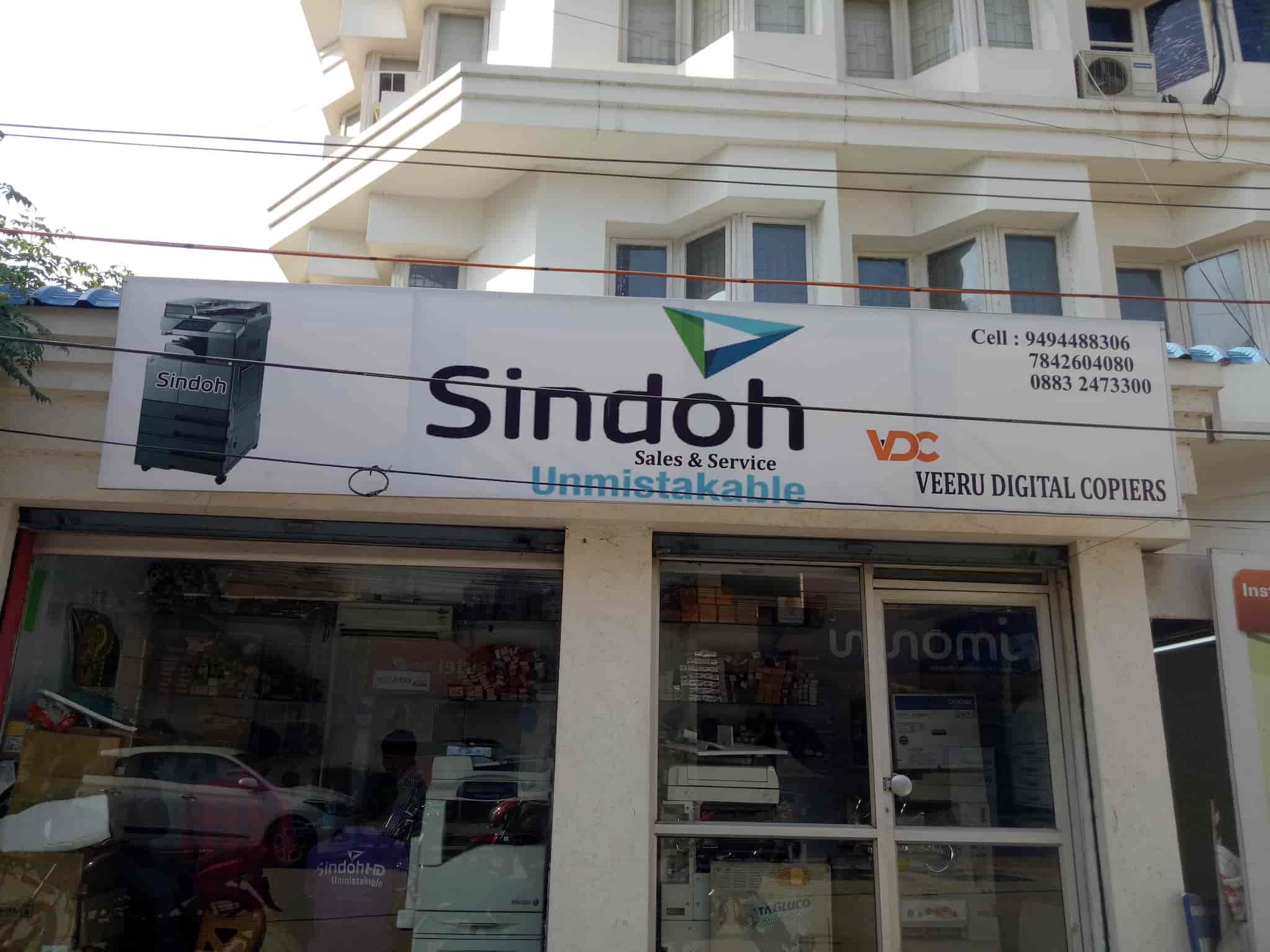 Top Modi Photocopier Dealers in Vijayawada फोटोकोपिएर डीलर्समोदी