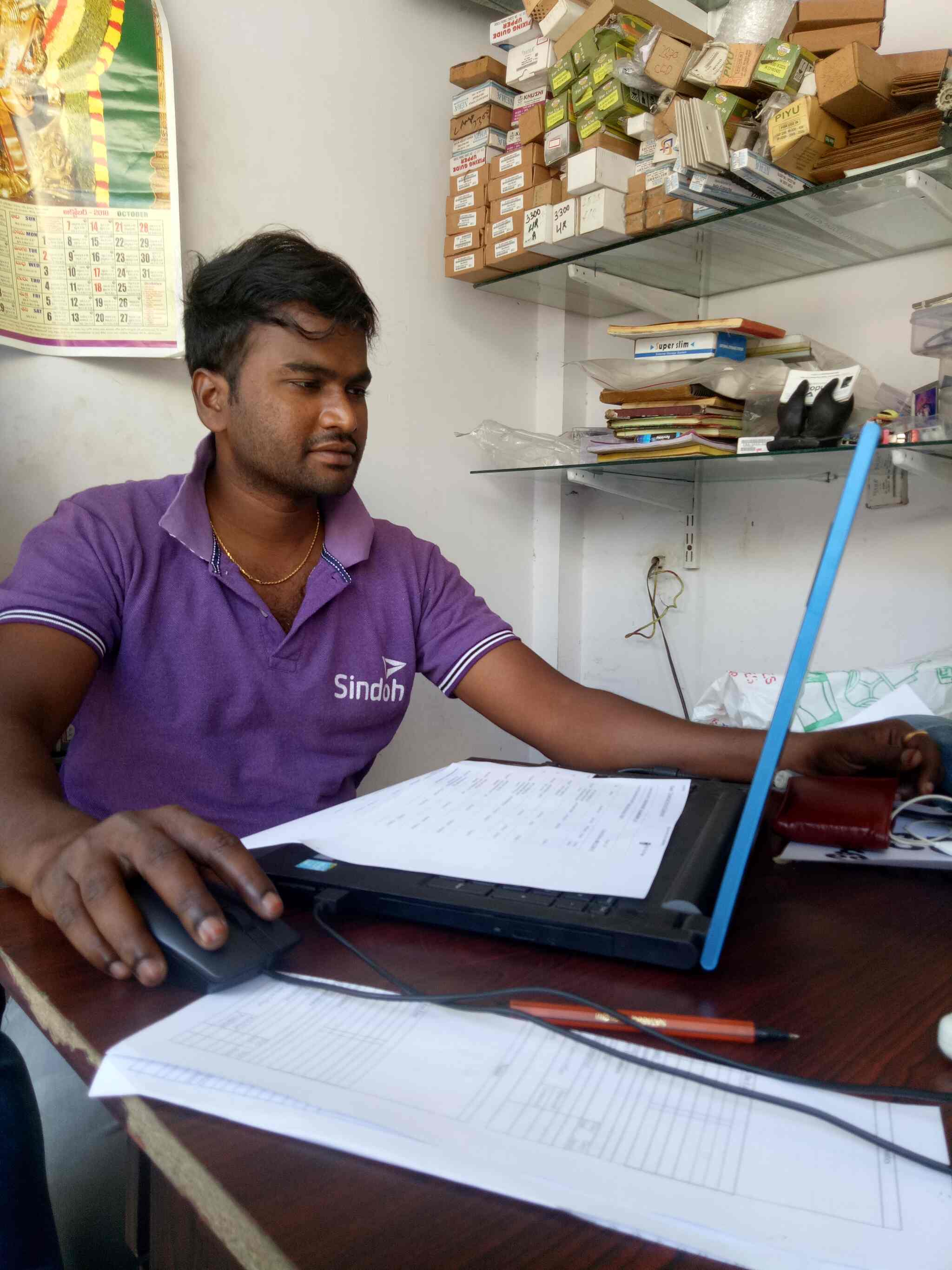 Top Modi Photocopier Dealers in Vijayawada फोटोकोपिएर डीलर्समोदी