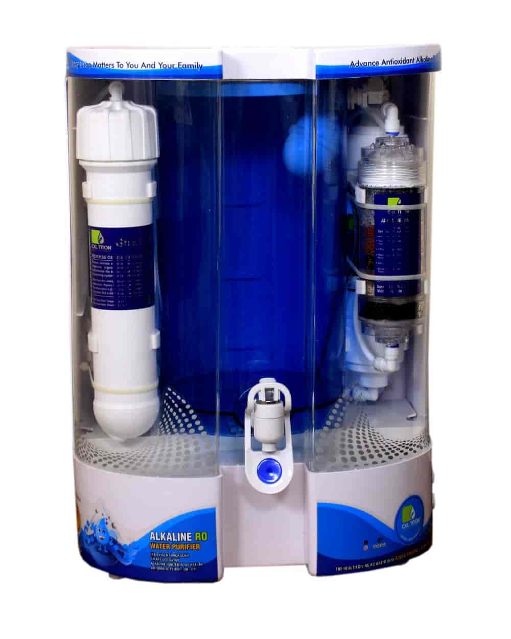 Top RO Water Purifier Dealers in Tilak Road Best RO Water Purifiers