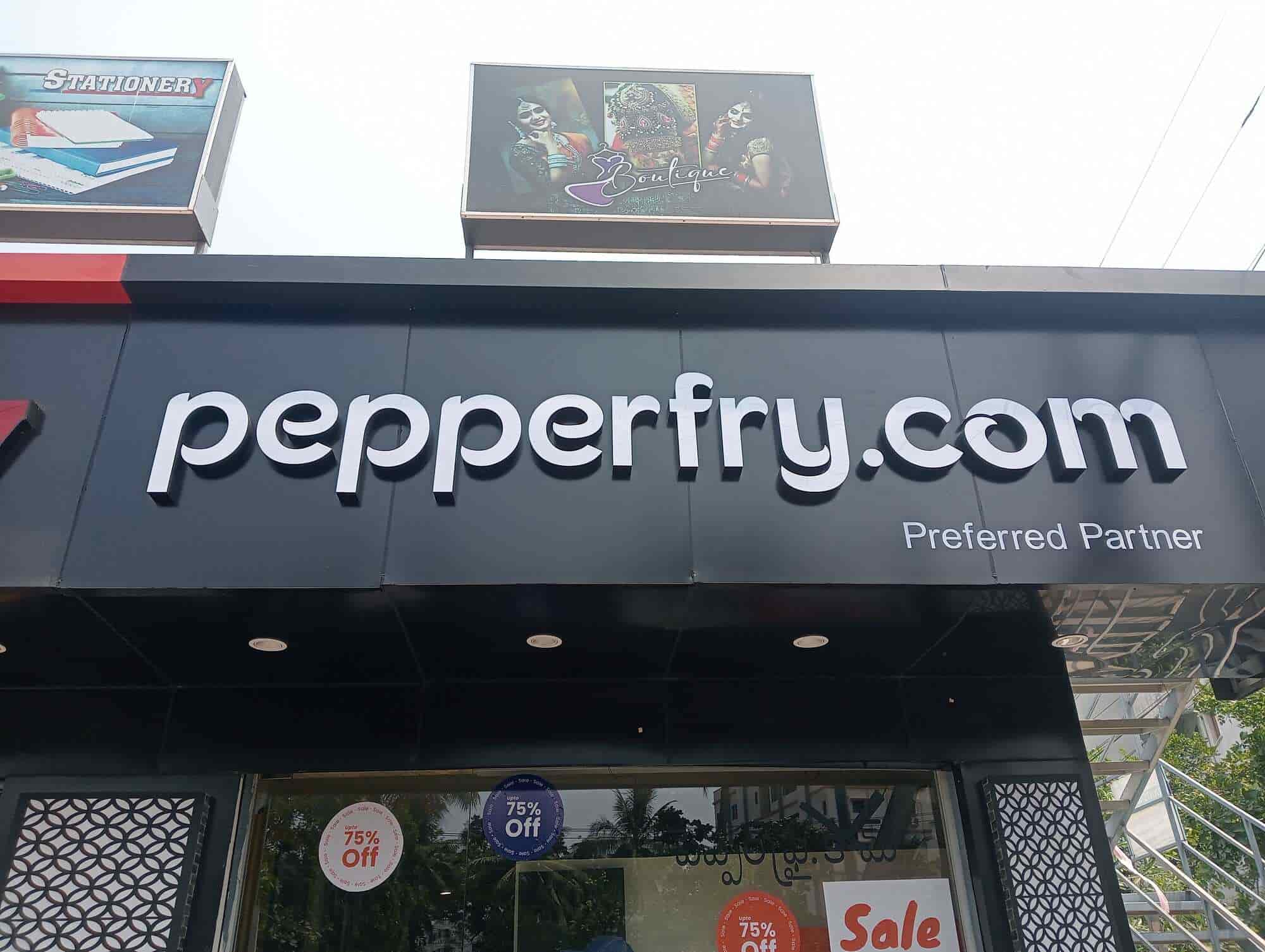 Pepperfry Furniture Studio Avail Exclusive Discounts At Studio in AV Appa Rao Road Rajahmundry Best Interior Designers near me in Rajahmundry Justdial