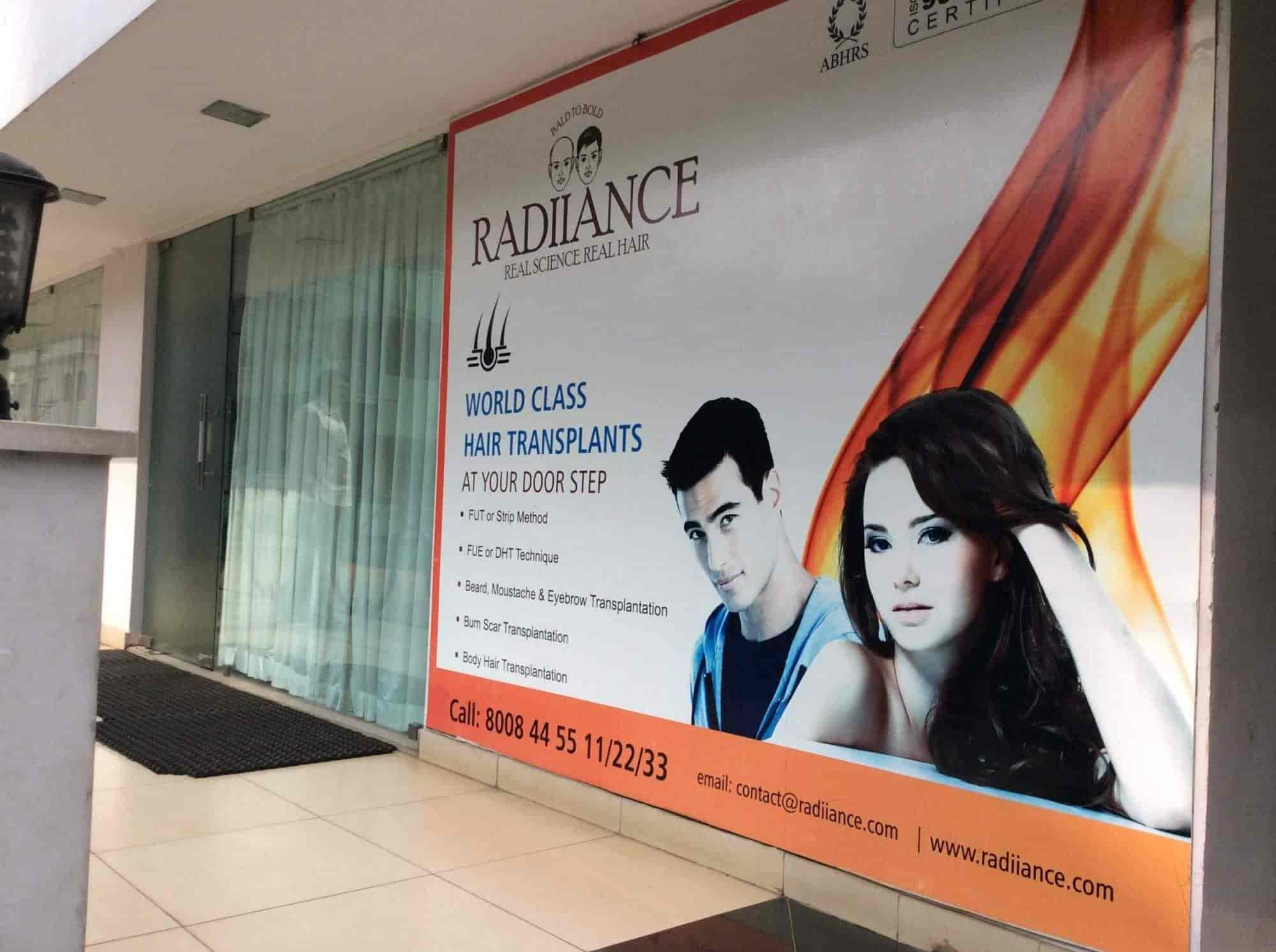 Radiance Advance Hair Transplant Centre in Gandhipuram,Rajahmundry - Best Hair Transplant Clinics in Rajahmundry - Justdial Radiance Advance Hair Transplant Centre in Gandhipuram,Rajahmundry - Best Hair Transplant Clinics in Rajahmundry - Justdial