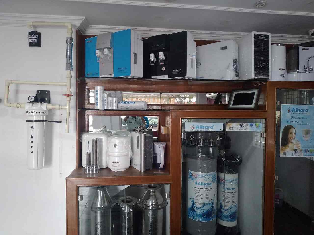 Top RO Water Purifier Dealers in Tilak Road Best RO Water Purifiers