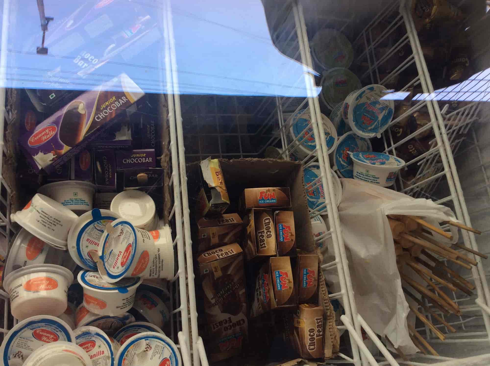 Top Dairy Day Ice Cream Distributors in Rajahmundry आइस क्रीम