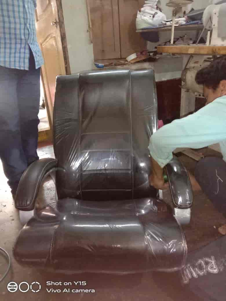 Top Office Chair Repair & Services in Raja StreetTilak Road Best