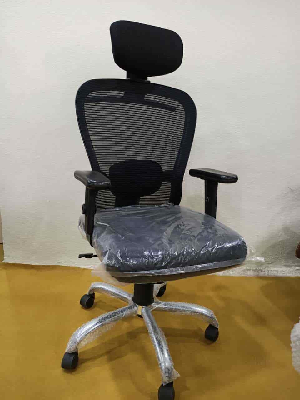 Top Office Chair Repair & Services in Raja StreetTilak Road Best