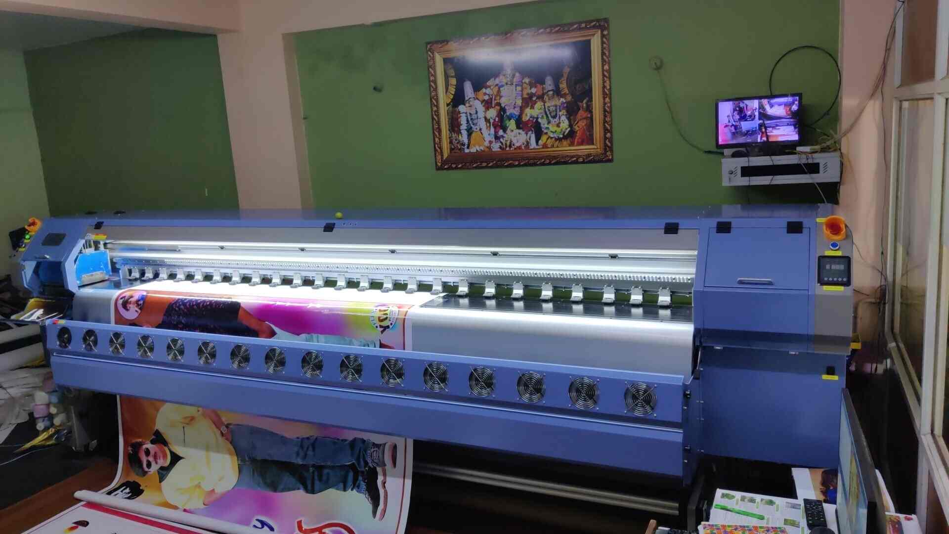 Yogi Flex Printers in Rajam Best Printing Services in Rajam Justdial