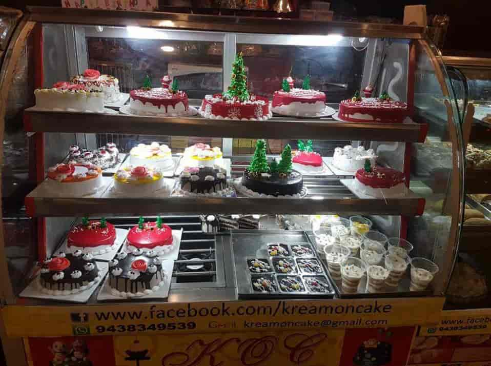 Top Cake Shops in Rajgangpur - Best Cake Delivery Services - Justdial