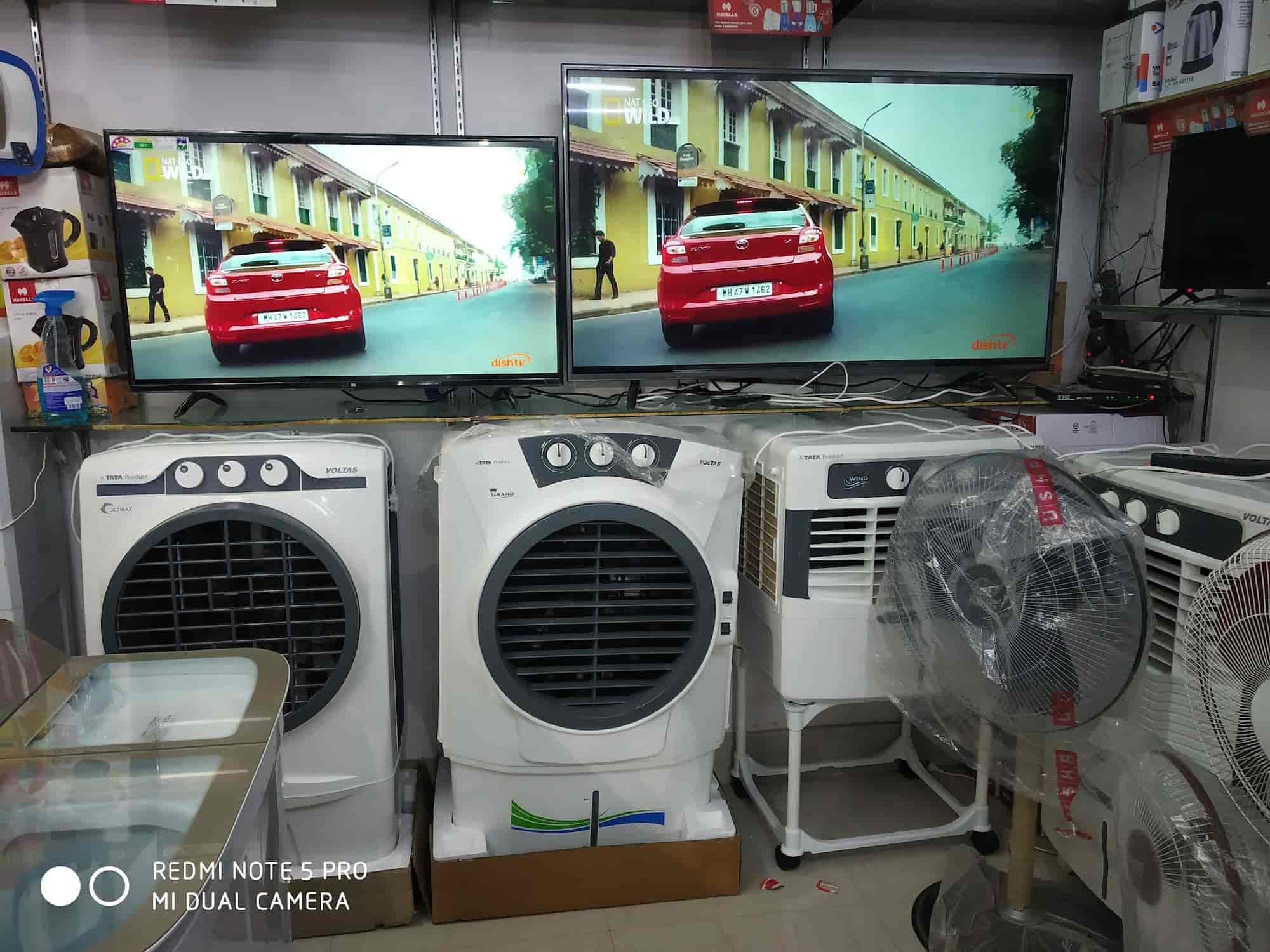 Top Ac Part Dealers in Gaya एक पार्ट डीलर्स, गया Best Ac Spare Part