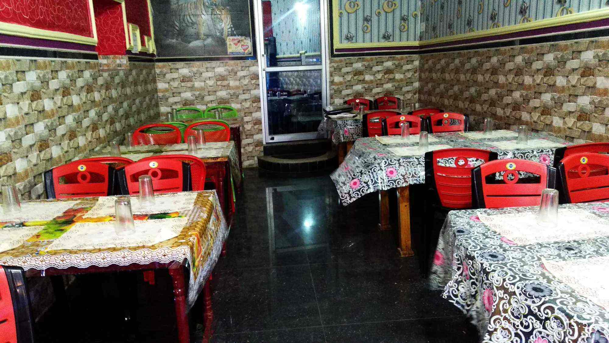List of Top Restaurants in Rajgir - Best Veg & Non Veg Restaurants - Order  Food Online - Justdial