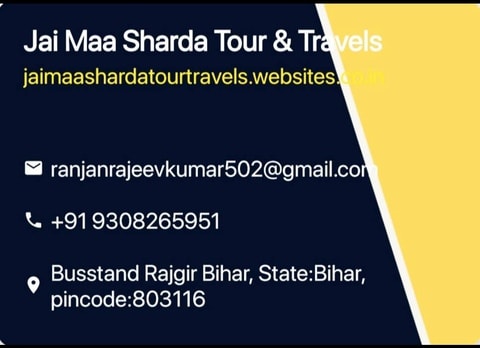 Book Hotel Anand Lok in Near Bus Stand & Hotel Sagar In,Rajgir ...
