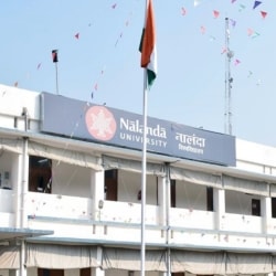 Top Universities in Rajgir | 2024-2025 Best Universities List ...
