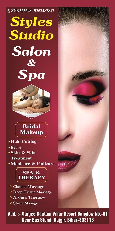 Top Salons in Rajgir - Best Beauty Salon - Justdial