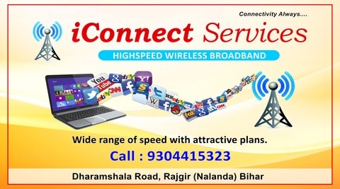 Fast & Reliable Internet Service Providers for Homes & Offices in ...