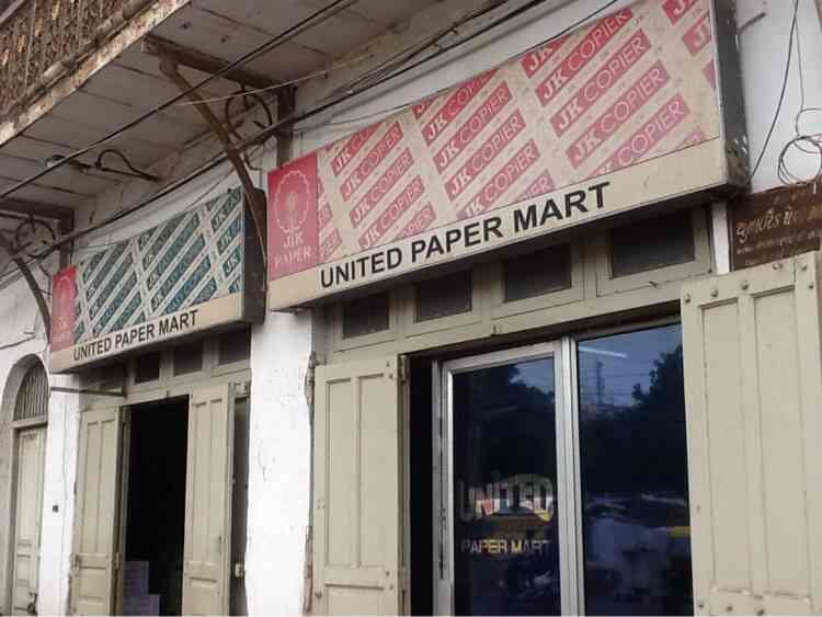 Top Paper Manufacturers in Bangavadi Best Paper Mills Rajkot near me