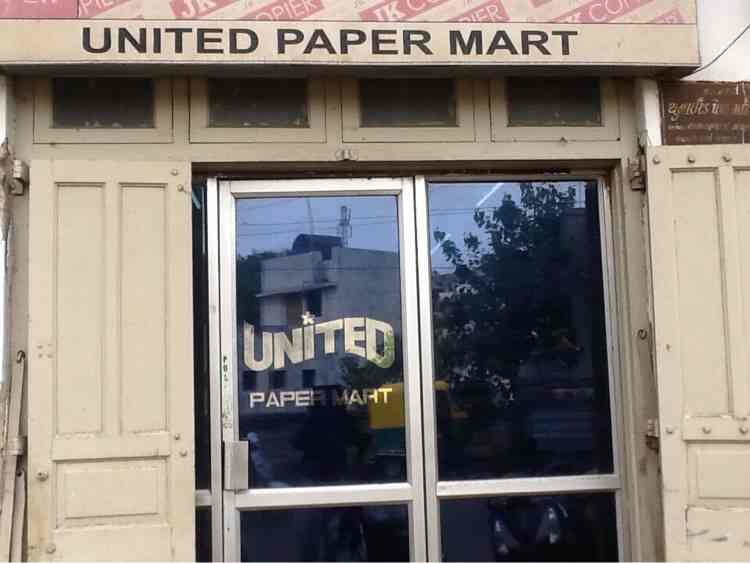 Top Paper Manufacturers in Bangavadi Best Paper Mills Rajkot near me