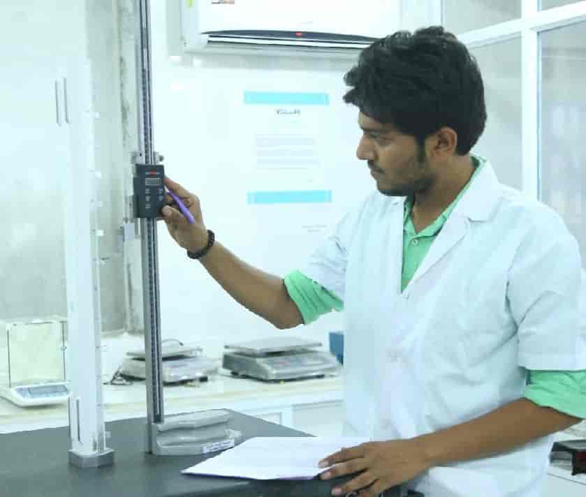 Yor Lab in Gondal Road,Rajkot Best Calibration Services For Testing