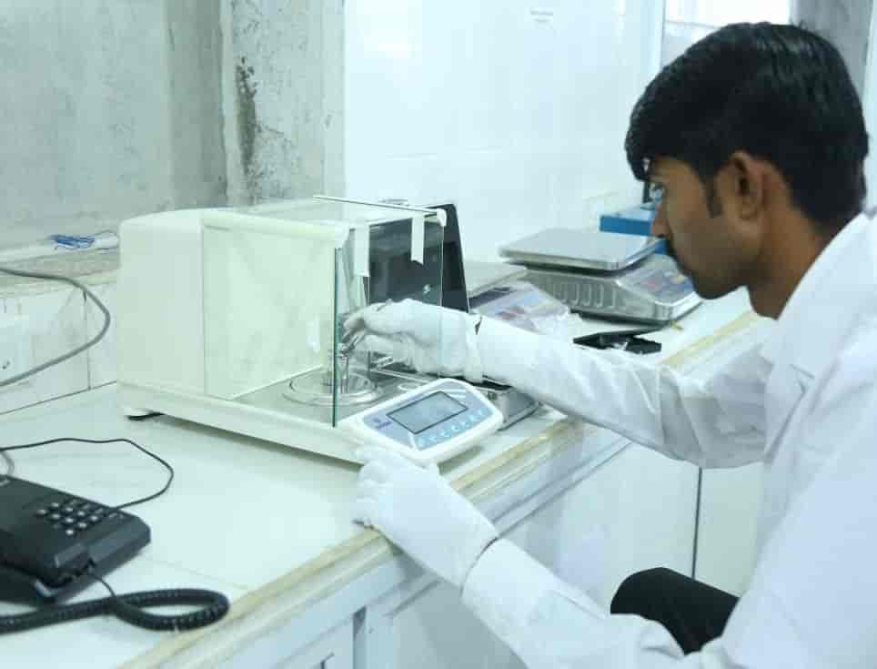 Yor Lab in Gondal Road,Rajkot Best Calibration Services For Testing Machines in Rajkot Justdial