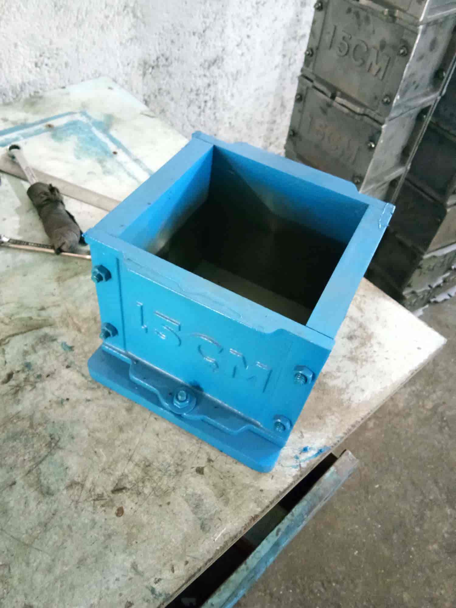 Yor Lab in Gondal Road,Rajkot Best Calibration Services For Testing Machines in Rajkot Justdial