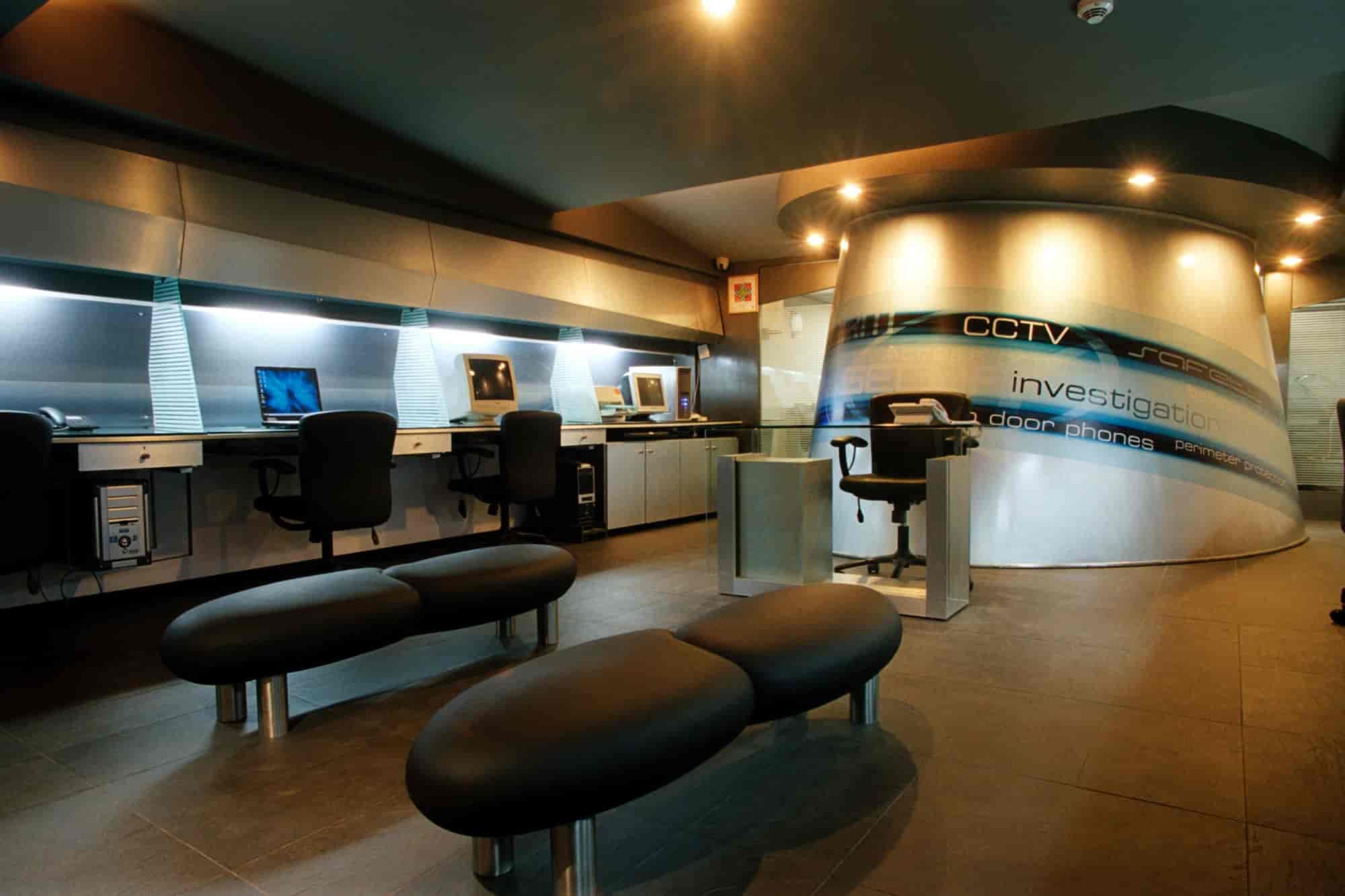 Catalogue Proeyetech Elektrotekniks Pvt Ltd in Yagnik Road , Rajkot