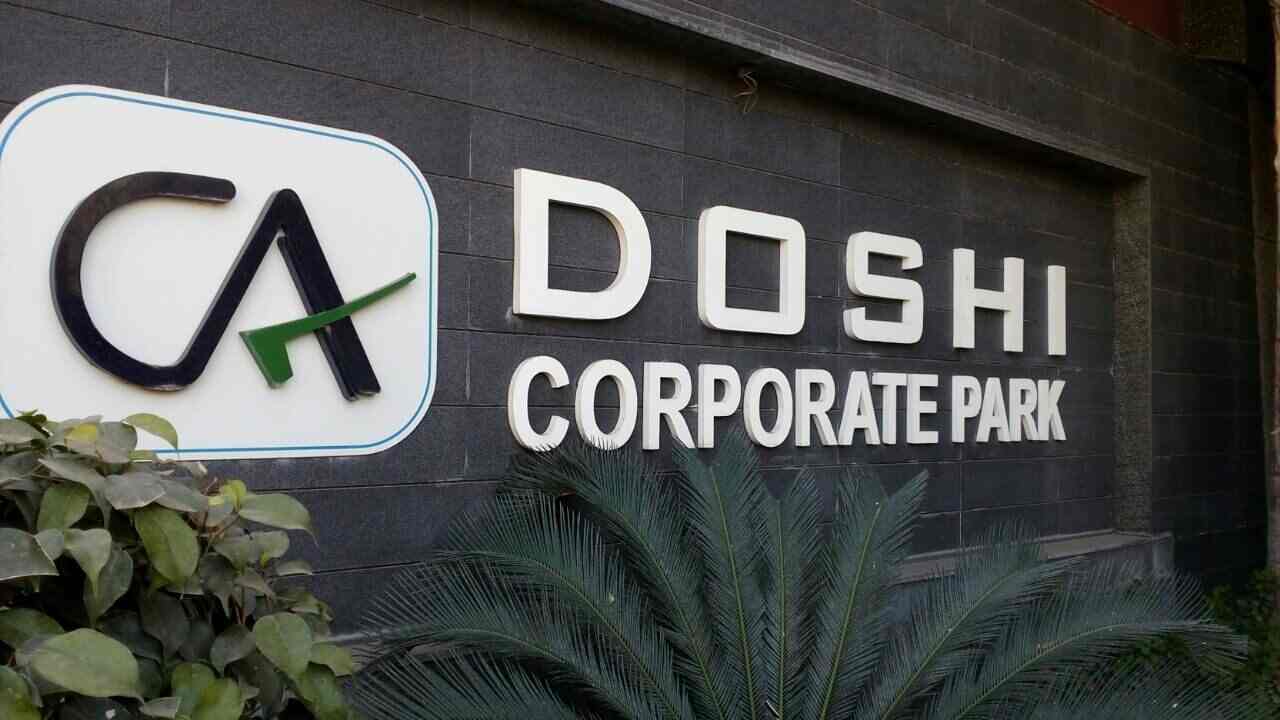 R K Doshi & Company