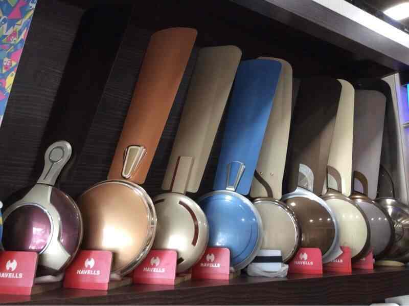 Deep Electrical & Home Appliances in Chandreshnagar,Rajkot Best