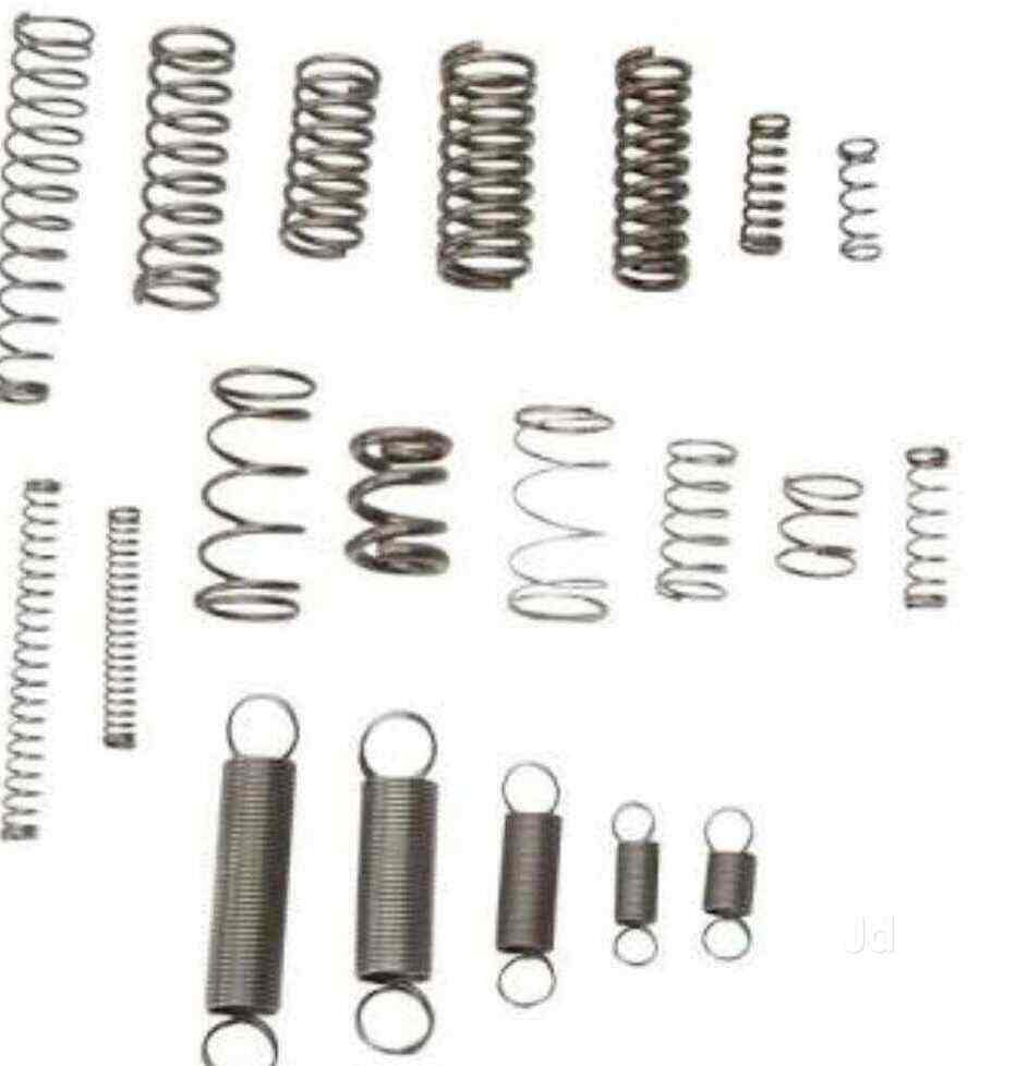 Top Leaf Spring Dealers in Marketing Yard - Best Lift Spring Dealers ...