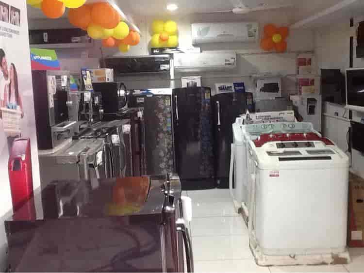 Godrej appliances showroom near me new arrivals