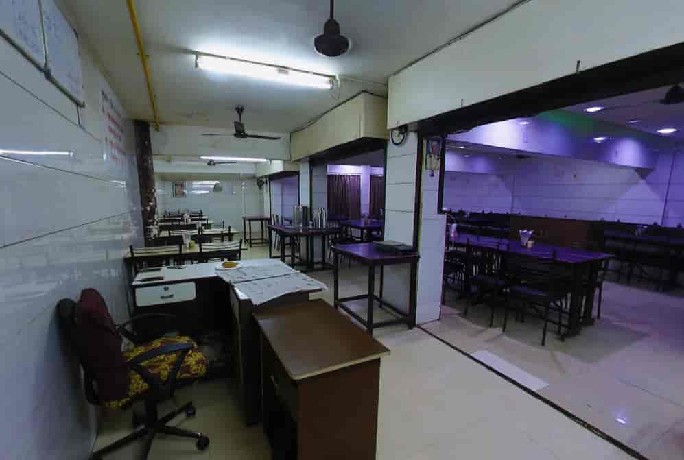 YOR Punjabi Food Parcel & Restaurant in Trikon Baug,Rajkot Order Food