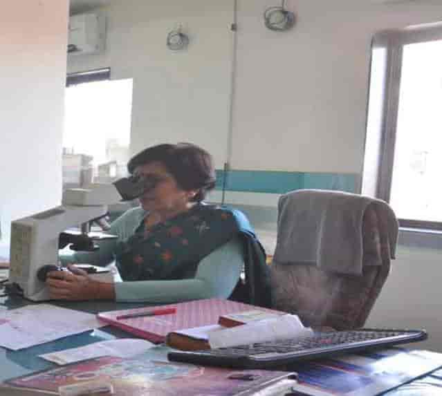 Lab view 16